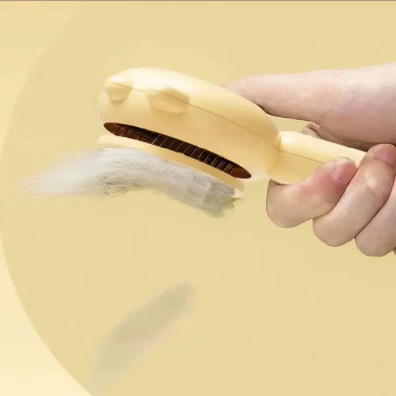 Pet Hair Remover Brush